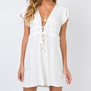 Princess Polly Pansy Mini Dress